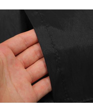 PLAFOPE Hairdressing Overalls Grooming Clothes for Women Grooming Clothing Dog Grooming Workwear Grooming Uniform for Women Pet Grooming Apron for Women Barber Apron Nylon Polyester - Buy Online on GoSupps.com