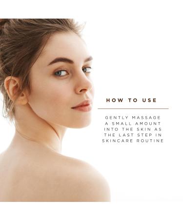 OSMOSIS ENRICH Smoothing Face & Neck Intensive Night Repair Cream Moisturizer with Chirata and Fruit Oils 1 Oz - Buy Online on GoSupps.com