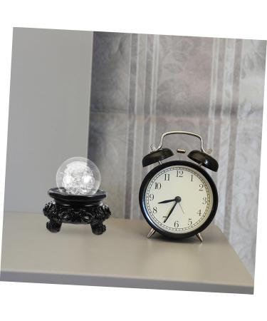 Plafope 2-Piece Healthy Massage Globe Set | Hand Exercise Glass Massage Balls for Pain Relief & Relaxation - Buy Online on GoSupps.com