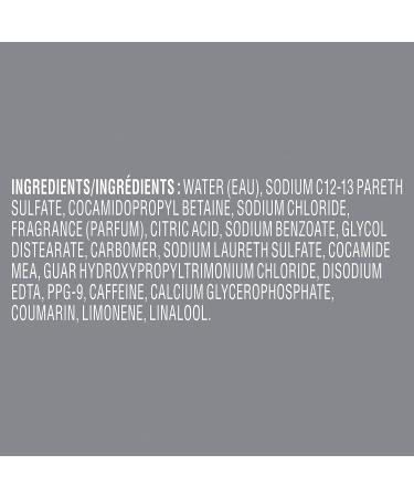 Dove Men & Care Thick and Clean Shampoo - Nourish & Strengthen Hair for Men | International Shipping Available - Buy Online on GoSupps.com