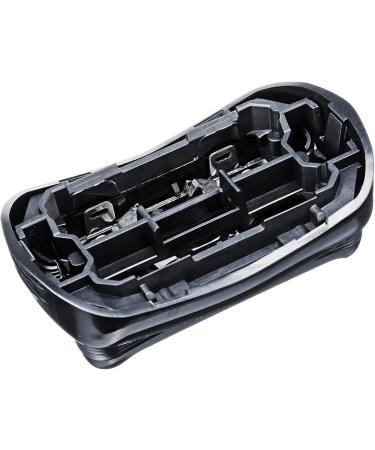 4X for Series 3 21B Shaver - Black | Compatible Series 3 Shavers | International Shipping Available - Buy Online on GoSupps.com