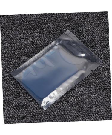 Partykindom 40 STK Toner Replacement Gel Pads | Surface Blood Bag Training Set for Ice Hockey Helmets | ABS Gel Pads & Hydrogels for Abdominal Stimulators - Buy Online on GoSupps.com