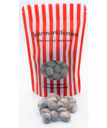  pin24shop 50g. Latte Macchiato a candy inspired by the milk-based drink - Buy Online on GoSupps.com