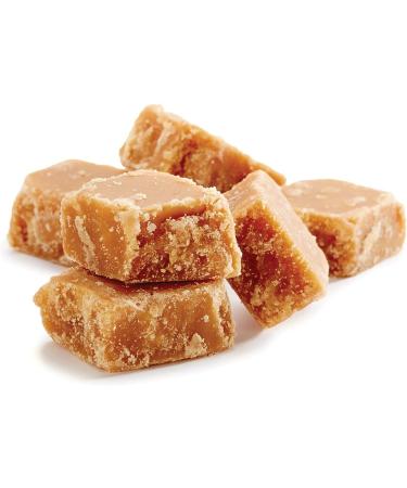 Mr Mr Stanleys Butter Fudge Box 200g - Buy Online on GoSupps.com