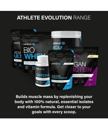 CLA Capsules - Genetic Supplements for Fat Burning - CLA Fat Burner - 180 Capsules - Buy Online on GoSupps.com