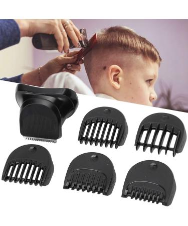 Buy Electric Shaver Head E5-piece Trimming Set with Guide Comb for Braun Series 3 - International Shipping Available - Buy Online on GoSupps.com