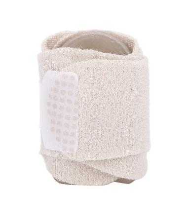 Bunion Corrector Non-Slip Toe Smoothing Fabric for Broken Toe Protection & Deformation Prevention | Ideal for Home Rehabilitation - Buy Online on GoSupps.com