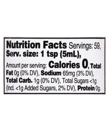 French's Worcestershire Sauce 10 fl oz - Authentic Flavor Enhancer - Buy Online on GoSupps.com