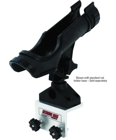 Extreme Max 3005.4402 90 Aluminum Slider Base for Tracker Versatrack Systems - Buy Online on GoSupps.com