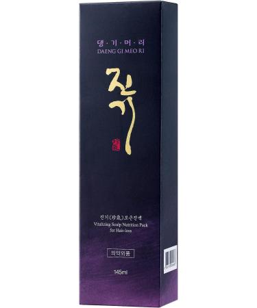 Daeng Gi Meo Ri Vitalizing Scalp Treatment 145ml - Strengthens Hair Follicles and Promotes Hair Growth - Buy Online on GoSupps.com