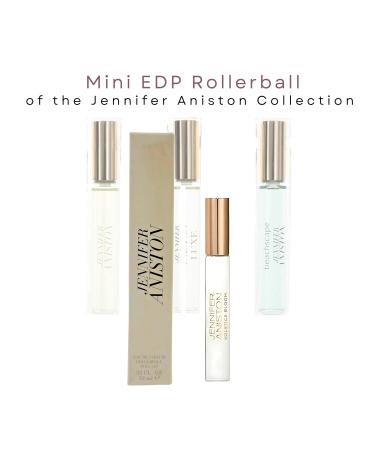 Jennifer Aniston by Jennifer Aniston Eau de Parfum Women's Perfume - 0.33 fl oz Citrus Fresh 0.33 Fl Oz (Pack of 1) - Buy Online on GoSupps.com