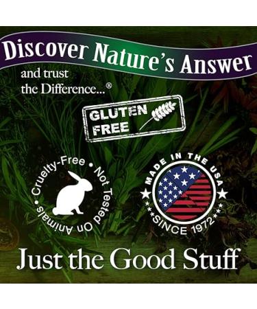 Nature's Answer Marine Collagen Liquid | Wild Caught Norweigen Cod | Pure Collagen Peptides with Hyaluronic Acid & Biotin | Supports Healthy Hair Skin Nails Bones & Joints | Gluten-Free 4.8oz - Buy Online on GoSupps.com