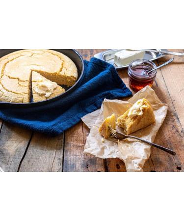 Bob's Red Mill Gluten Free Cornbread Mix 567 Grams (Pack of 1) - Buy Online on GoSupps.com