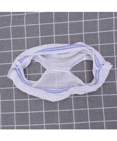 SUPVOX C-Section Postpartum Mesh Panties - Reusable Recovery Underwear (White) - Buy Online on GoSupps.com
