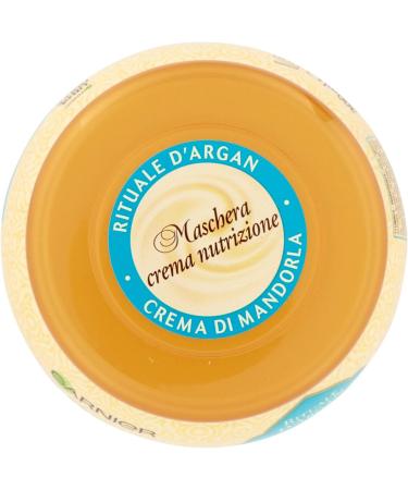  Garnier Garnier Ultra Doux Hair Mask 3 Pack of 340 ml - Buy Online on GoSupps.com