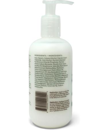 LivSo Moisturizing Scalp Lotion - Buy Online on GoSupps.com