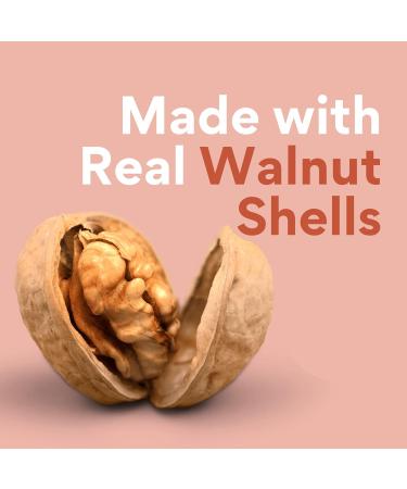 KOCOSTAR Peach Duoduo Lip Scrub and Lip Oil Cream Set | Gentle Walnut Shell Exfoliator and Jojoba Seed Oil Moisturizer for Chapped Dry Lips Korean Lip Care Set 1.5 oz - Buy Online on GoSupps.com