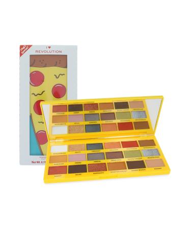 Makeup Revolution London For Women Multicoloured 18 g (Pack of 1)