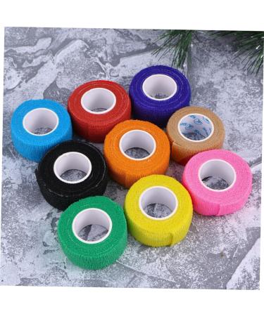 15pcs Sosoport Elastic Self-Adhesive Protective Gear | International Shipping Available - Buy Online on GoSupps.com