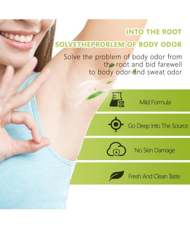  MagiSel Daily cream deodorant against perspiration - Natural deodorant for men and women - Aluminum-free - Vegan natural cosmetic - 48-hour protection (10 g) - Buy Online on GoSupps.com