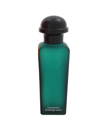 Hermes Eau D'Orange Verte 3.3 Fl Oz - Buy Online on GoSupps.com