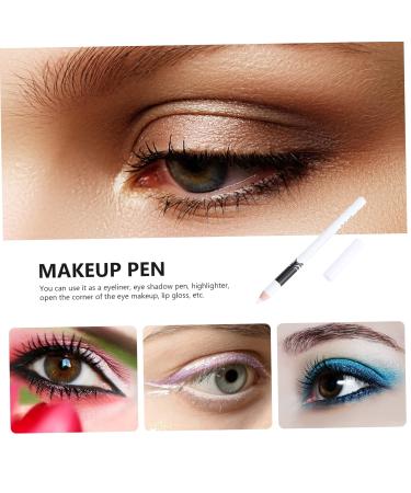 Minkissy 12-Piece Liquid Eyeliner & Eyeshadow Set - Waterproof Highlighter Makeup - International Shipping Available - Buy Online on GoSupps.com