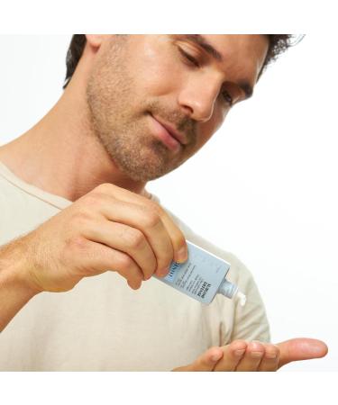 Algenist Ultra Lightweight UV Defense Fluid SPF 50 - 30ml | Best Sunscreen for All Skin Types | International Shipping Available - Buy Online on GoSupps.com