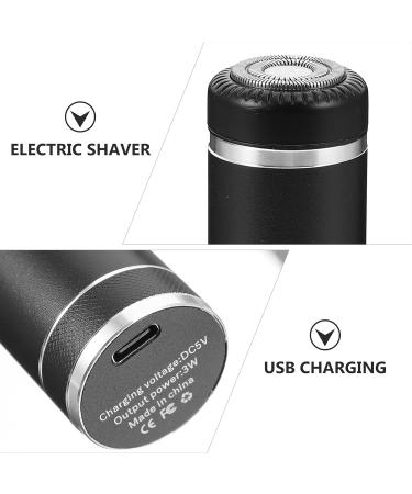 Buy Razor Electric Shaver for Men & Women - Portable Chargeable & Travel-Friendly Beard Trimmer - Buy Online on GoSupps.com