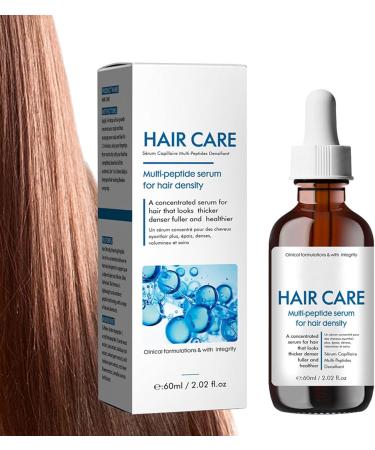 Scalp and Hair Strengthening Oil | Oil for Hair Growth & Healthy Scalp | Hair Growth Oil | Hair Premium Hair Growth and Scalp Oil for Strong and Healthy Hair for Healthy and Shinier Hair - Buy Online on GoSupps.com
