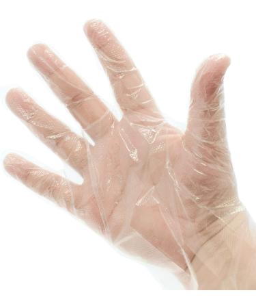 Lulu Beauty At Home Salon Kit - DIY Hair Color Kit Includes Color Mixing Bowl Wide Color Brush 2 Croco Clips Disposable Cape and Pair of Disposable Gloves - Buy Online on GoSupps.com