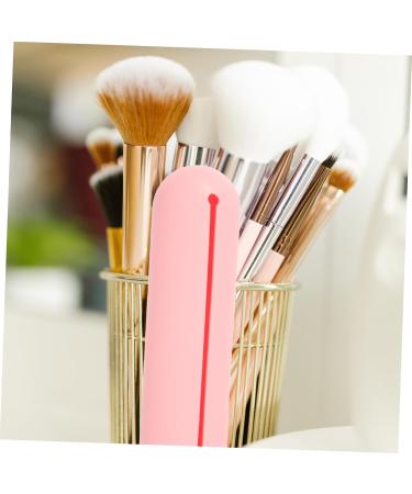 IWOWHERO Makeup Brush Container Make Up Brush Holder - Buy Online on GoSupps.com
