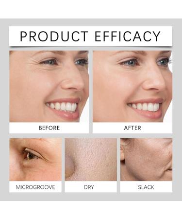 peptide de collagene Stick Stick raffermissant avanc au r tinol Enrichi en antioxydants et en peptides pour resserrer et raffermir visiblement les rides et ridules du sourire - Buy Online on GoSupps.com