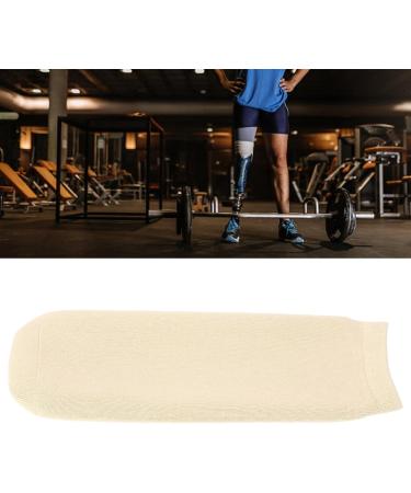 Sock Stump Shrinker for Amputees - Secure Fitting Thickened Prosthetic Shrinker for Daily Use (S) | Shop Now! - Buy Online on GoSupps.com