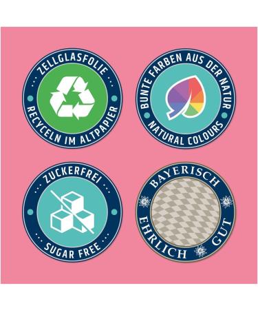 BLUE TREE Cheesie Pops Coco 45 g - Buy Online on GoSupps.com