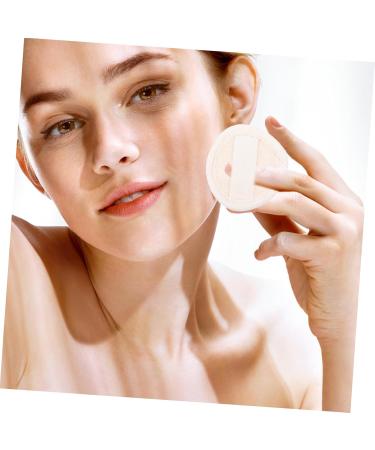 FOMIYES Makeup Loofah Sponges - Exfoliating Facial & Body Wash Scrubbers for Spa-Like Cleanliness - Buy Online on GoSupps.com