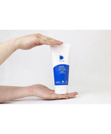 OZOLABS Body Milk - Organic Ozonated Oils | ISO 9001 | 6.7 fl. oz | International Shipping Available - Buy Online on GoSupps.com