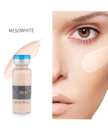 CULIWATE Mesowhite Essence Serum - Aloe vera - 50 ML - Buy Online on GoSupps.com