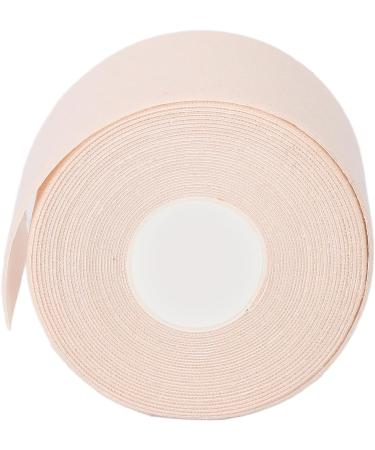 Feet Blister Adhesive Roll - Wear Resistant Soft Heel Protector Tape for Pointe Shoes & Skin Chafing Prevention - Buy Online on GoSupps.com