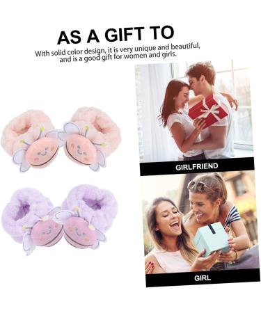 PACKOVE 2paires Bracelets pour Lavage Visage pour Femme Usage Salle de Bain Lavage Quotidien Multi - Buy Online on GoSupps.com