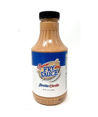 Original Fry Sauce 17.5 oz