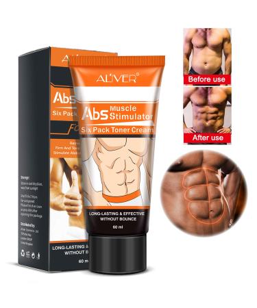 2Pcs Hot Cream Anti Cellulite & Fat Burning Natural Body Slimming 2.02 Fl Oz - Abdomen, Arms, Thighs - Pack of 2 - Buy Online on GoSupps.com