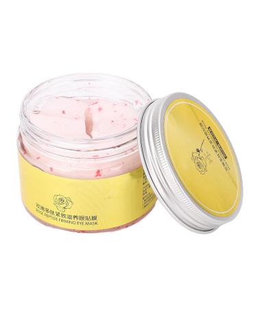 ZJchao 60pcs Hydrating Eye Patches Anti-Aging Firming Eye Pads for All Skin Types | Skin Relief & Revitalization - Buy Online on GoSupps.com