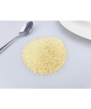 Entirely Ingredients - Garlic Granules 50g - Food Grade - Premium quality - Buy Online on GoSupps.com