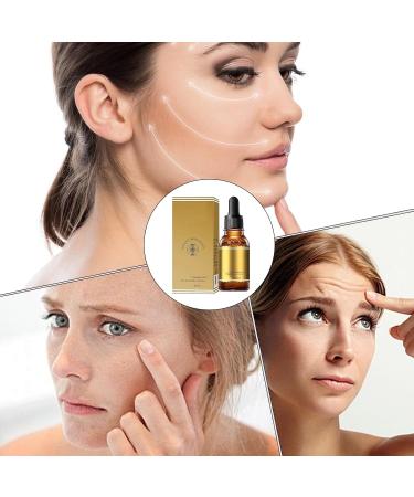  ccuzs Hydrating Face Serums Lightweight Moisturizer Anti Dullness Treatments Deep Nourishing Texture Non Greasy Formula Ideal for Womens Daily Skincares Routine 30 ml - Buy Online on GoSupps.com