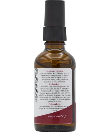 Finishing Serum - 50ml - Buy Online on GoSupps.com