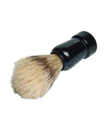Diane shaving brush with wooden handle Shaving Brush