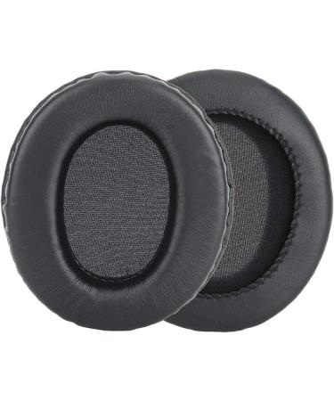 LANTRO JS 2 Pack Ear Pad Cushions for Headphones SRH840 SRH440 SRH940 HPAEC840 Black Cotton Headphone Accessories - Buy Online on GoSupps.com