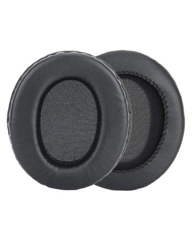 Headset Ear Pads 2Pcs Headphone Cushion Replacement Parts Made of Memory Foam Fit for Shure SRH840 SRH440 SRH940 HPAEC840