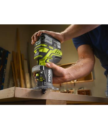 RYOBI RAKRBS5 Router Cutters 5 Piece 6 mm - Buy Online on GoSupps.com