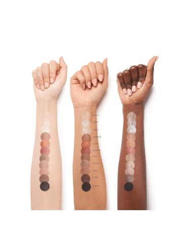 Buy Girlactik Metallic Shadow Stick - Garnette | Pearlized Maroon Wine - International Shipping Available - 2g / 0.07oz - Buy Online on GoSupps.com